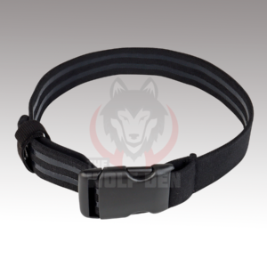 WoSport Elastic Drop Leg Strap