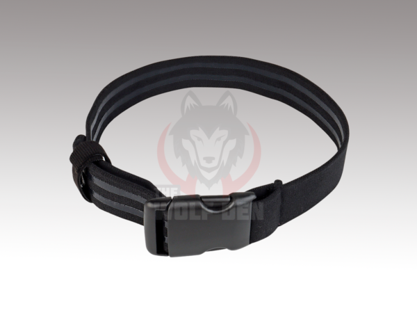 WoSport Elastic Drop Leg Strap