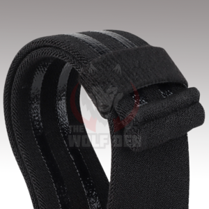 WoSport Elastic Drop Leg Strap