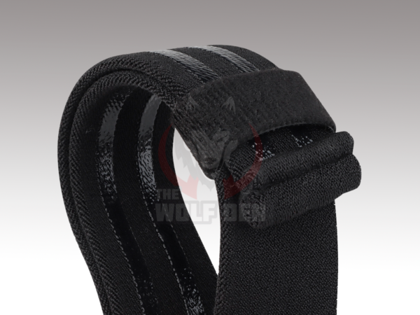 WoSport Elastic Drop Leg Strap - Imagen 2