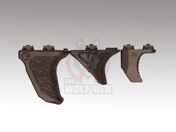 Emissary Development M-Lok Handbrake - Imagen 4