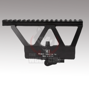 MI – AK Side Railed Scope Mount