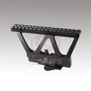 MI – AK Side Railed Scope Mount