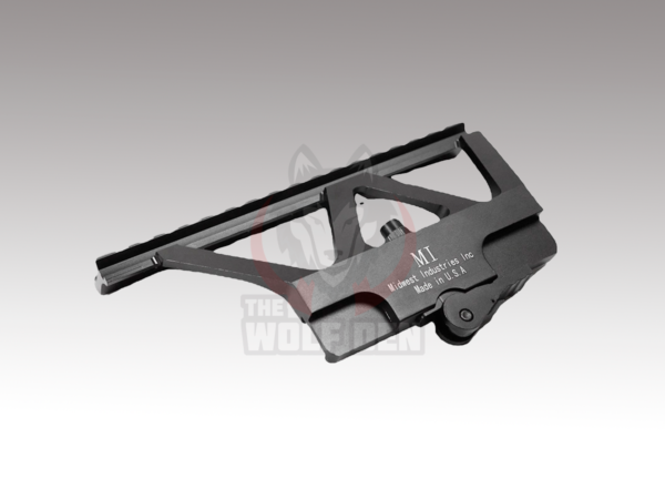 MI - AK Side Railed Scope Mount - Imagen 3