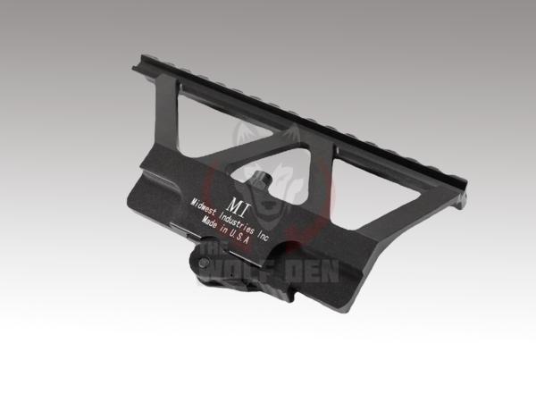 MI - AK Side Railed Scope Mount - Imagen 4