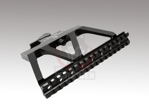 MI - AK Side Railed Scope Mount - Imagen 5