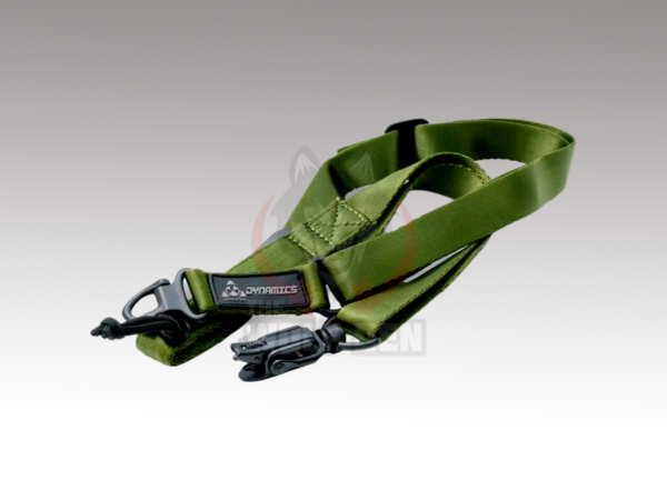 MS2 Sling - Correa Tactica - Verde Oliva