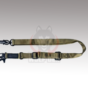 MS2 Sling – Correa Tactica – Verde Oliva
