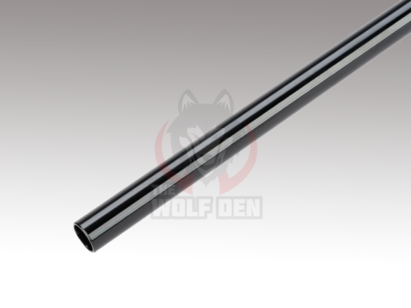 Madbull Airsoft Black Python 6.03mm Tightbore Inner Barrel for AEGs (229mm) - Imagen 3