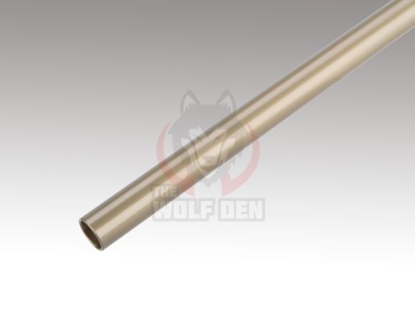 Madbull Airsoft Ultimate 6.01mm 7075 Aircraft Aluminum Tightbore Barrel for AEG (509mm) - Imagen 3