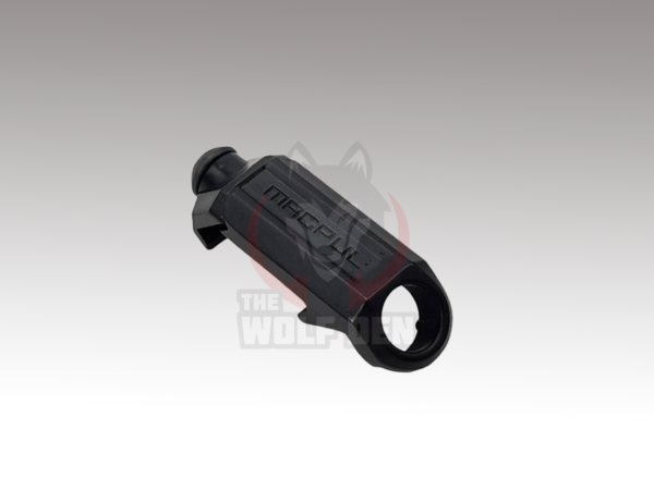 Magpul RSA QD Rail Sling Attachment - Negro