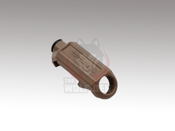 Magpul RSA QD Rail Sling Attachment - DE