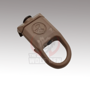 Magpul Steel RSA QD Rail Sling Attachment – DE