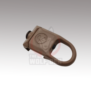 Magpul Steel RSA QD Rail Sling Attachment – DE