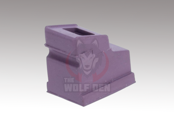 Laylax Nine Ball Enhanced Rubber Magazine Gasket for Airsoft GBB Pistols (Model: Tokyo Marui Hi-Capa Series)