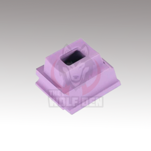 Nine Ball Rubber Gas Route Seal Aero for Airsoft GBB Pistols (Model: Umarex GLOCK)