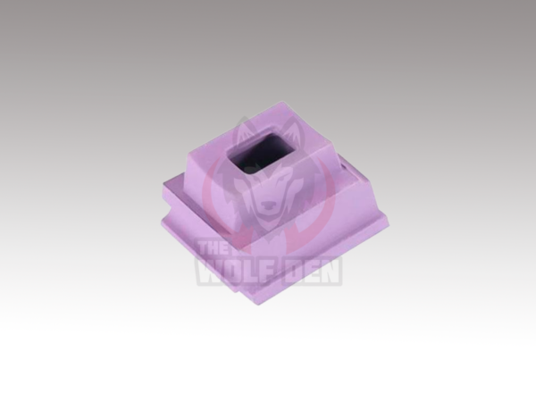 Nine Ball Rubber Gas Route Seal Aero for Airsoft GBB Pistols (Model: Umarex GLOCK)