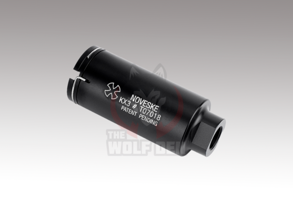 Noveske KX3 Amplifier