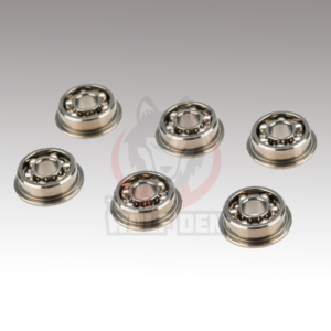 Prometheus Multi-Fit 8mm Bearings for Airsoft AEG Gearboxes