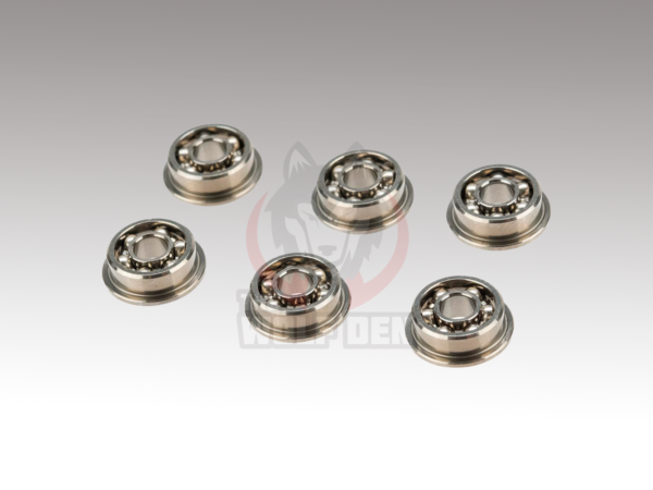 Prometheus Multi-Fit 8mm Bearings for Airsoft AEG Gearboxes
