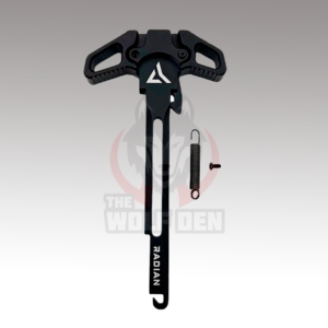 Radian CNC Charging Handle