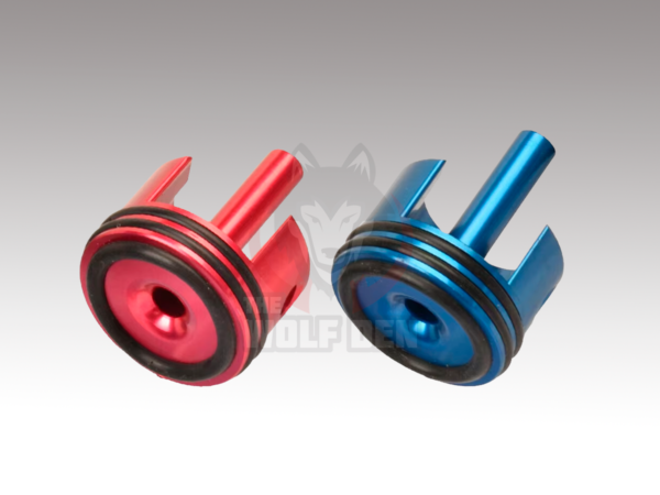 SHS Aluminum Cylinder Head V2 - Imagen 3