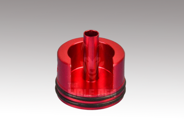 SHS Next Gen Cylinder Head V2 - Imagen 2