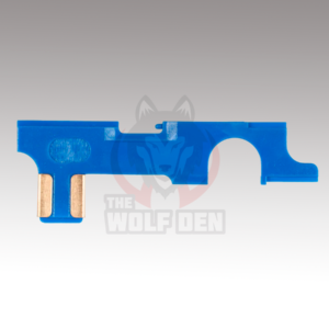 SHS Selector Plate V2