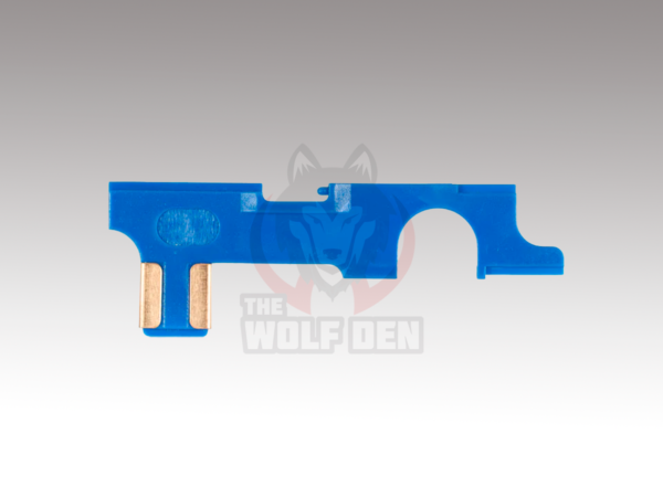 SHS Selector Plate V2