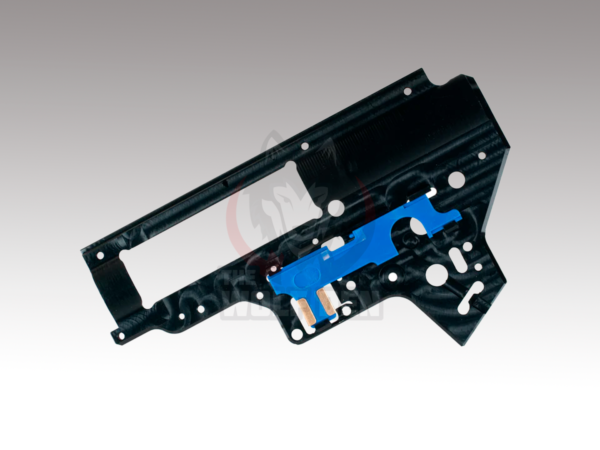 SHS Selector Plate V2 - Imagen 3