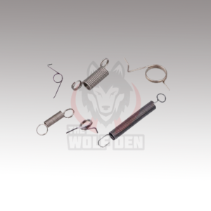 SHS Spring Set v2