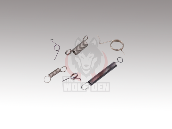 SHS Spring Set v2