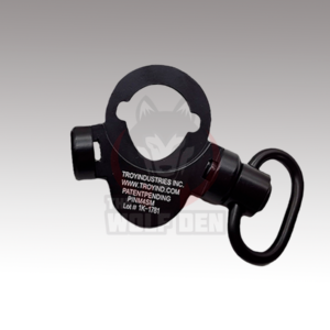 TROY OEM M4 Sling Adapter Aeg