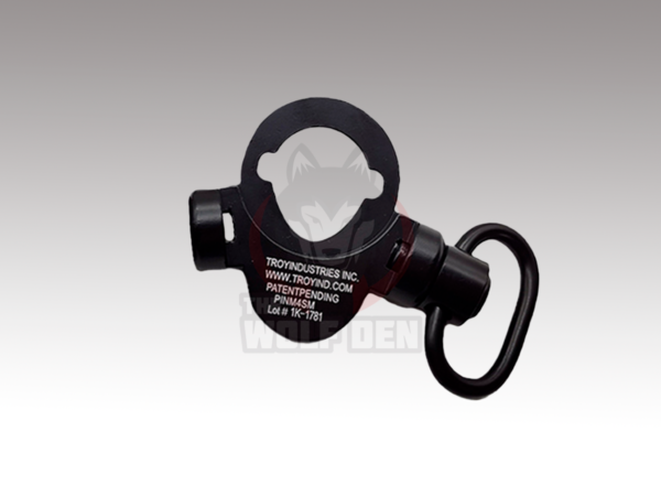 TROY OEM M4 Sling Adapter Aeg