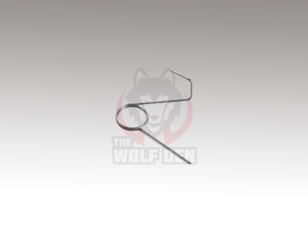 TWD Anti-reversal Spring