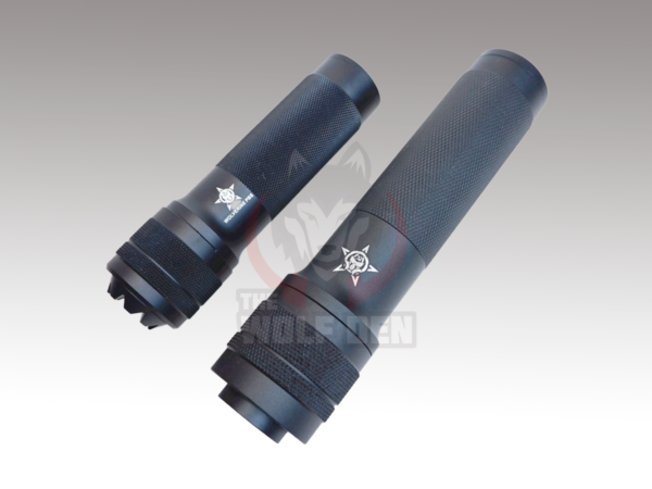 Wolverine PBS1 Supressor LS - Imagen 2