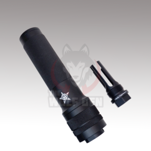 Wolverine PBS1 Supressor LS