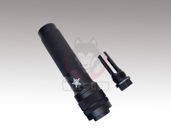 Wolverine PBS1 Supressor LS