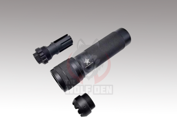 Wolverine PBS1 Supressor Short - Imagen 2