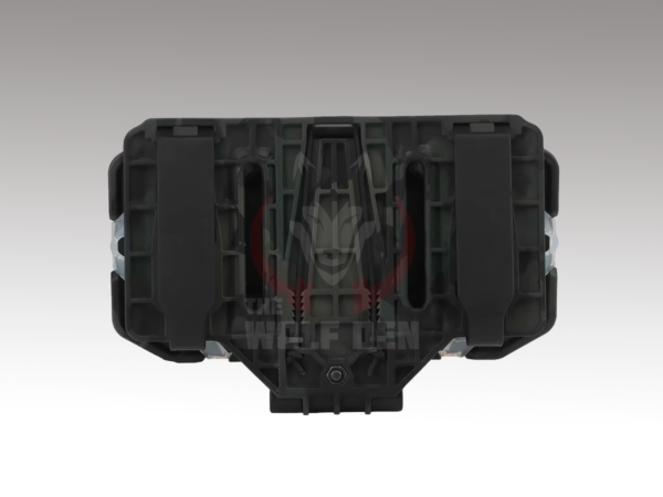 WoSport Folded Navigation Board - Multicam Black - Imagen 4