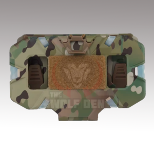 WoSport Folded Navigation Board – Multicam