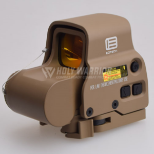 Holy Warrior Holosight EXPS3 – Tan