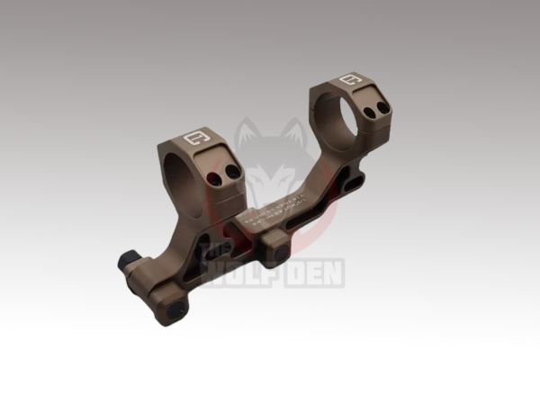 Holy Warrior BOC Mount - Montura Mira BOC - Bronce