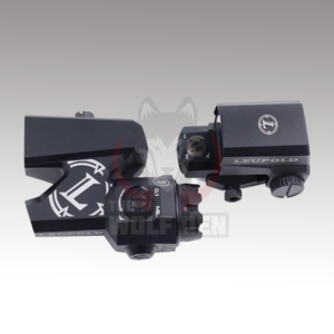 Holy Warrior Leupold LCO Red Dot + D-EVO 6x20mm