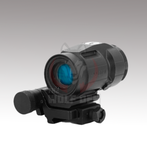 Holy Warrior Sig Juliet3-Micro 3×22 Compact Magnifier
