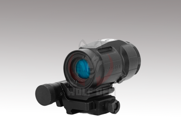 Holy Warrior Sig Juliet3-Micro 3x22 Compact Magnifier - Imagen 2
