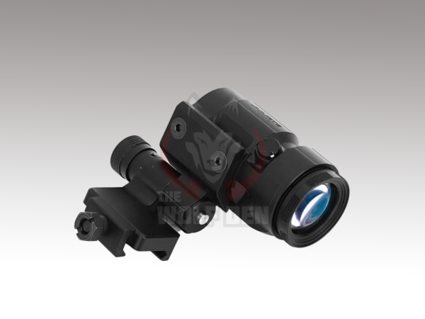 Holy Warrior Sig Juliet3-Micro 3x22 Compact Magnifier - Imagen 3