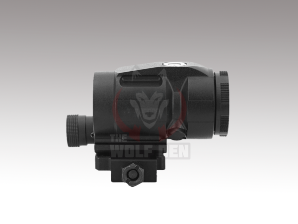 Holy Warrior Sig Juliet3-Micro 3x22 Compact Magnifier - Imagen 5