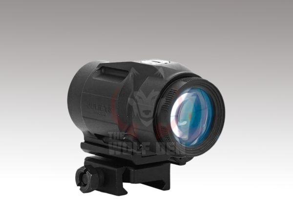 Holy Warrior Sig Juliet3-Micro 3x22 Compact Magnifier - Imagen 8