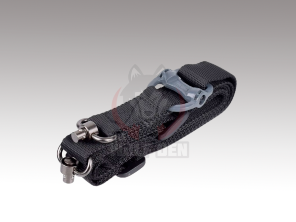 MS4 Sling – Correa Tactica – Negro